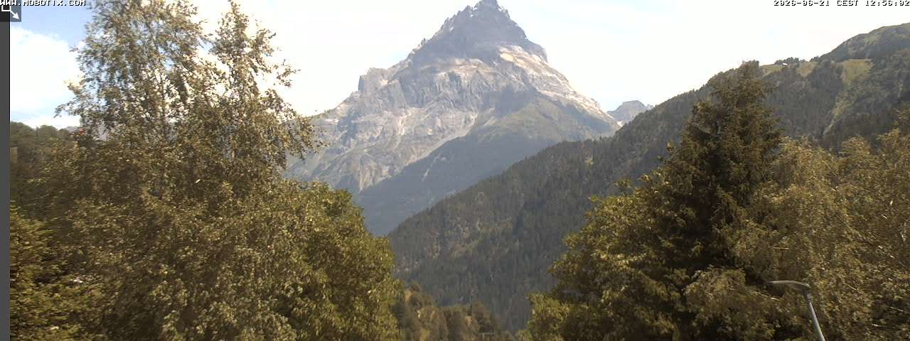 Gurtnellen: a/Gotthard
