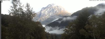 Gurtnellen: a/Gotthard