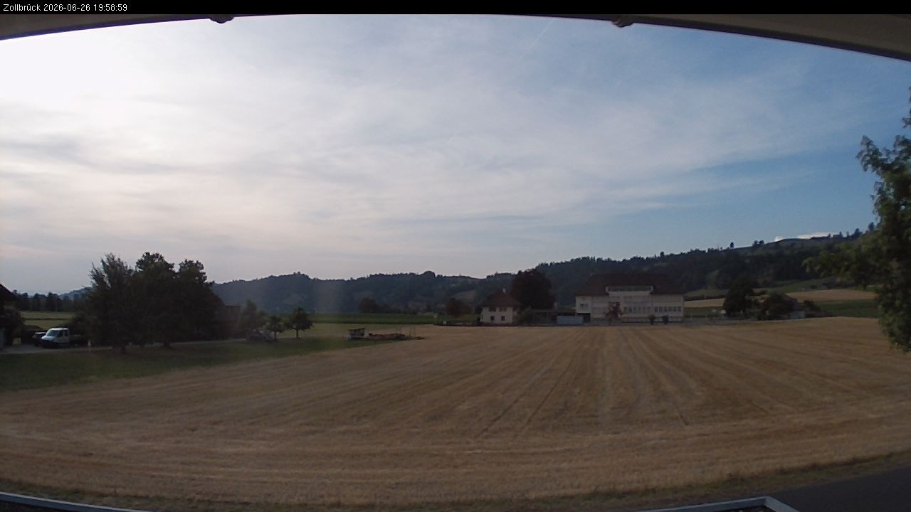 Zollbrück › Norden