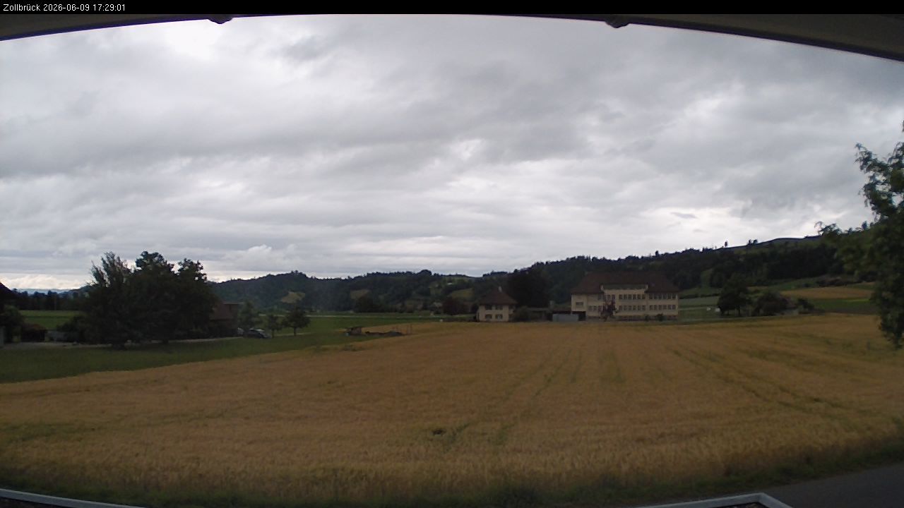 Zollbrück › Norden