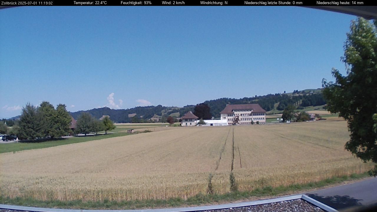 Zollbrück