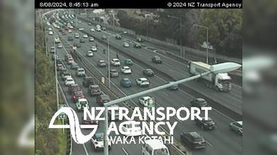 Greenlane Traffic: Albert-Eden North