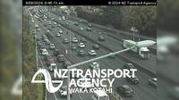 Albert-Eden › North: SH Greenlane Interchange