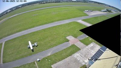 Botersen airport webcam