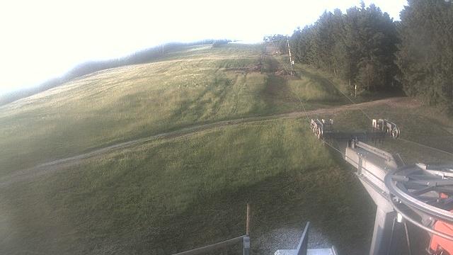 Hinterseebach mountain Webcam