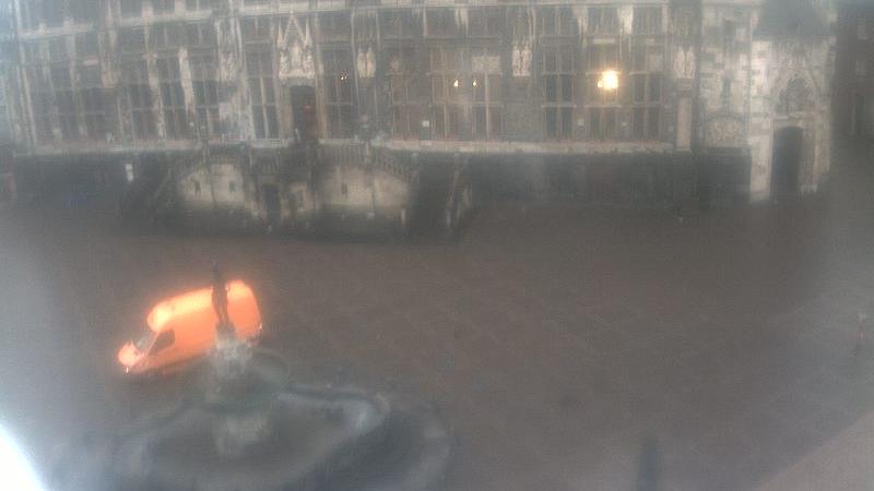 Rothe Erde landscape Webcam