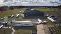 Unterfladnitz: Flugplatz Weiz-Unterfladnitz