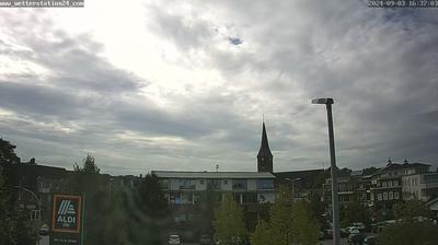 Rill traffic webcam