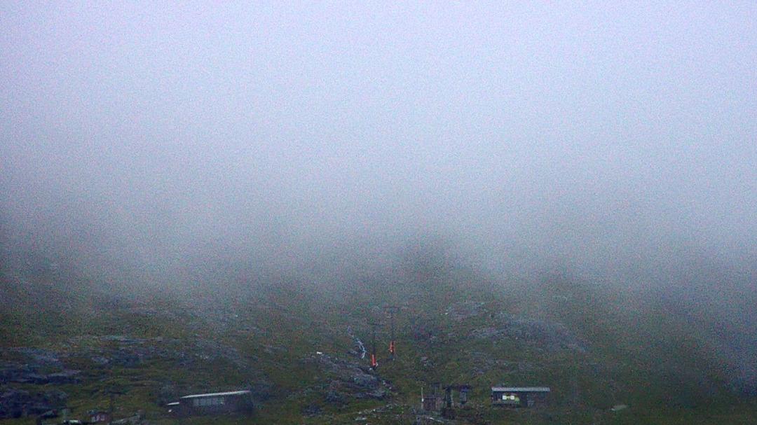 Glencoe Ski Centre Webcam