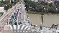 Zaragoza: Del Pilar Place