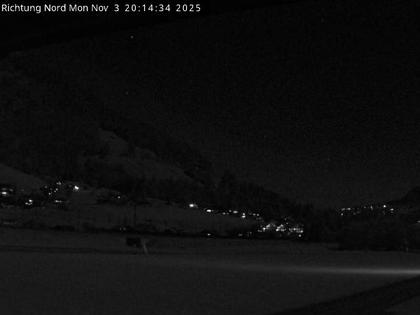 Reichenbach im Kandertal: Flugplatz Reichenbach