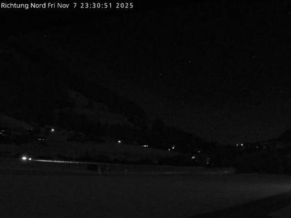 Reichenbach im Kandertal: Flugplatz Reichenbach