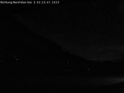 Reichenbach im Kandertal: Flugplatz Reichenbach