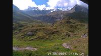 Franz-Senn-Hütte: Neustift im Stubaital