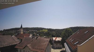 Saldenburg weather webcam