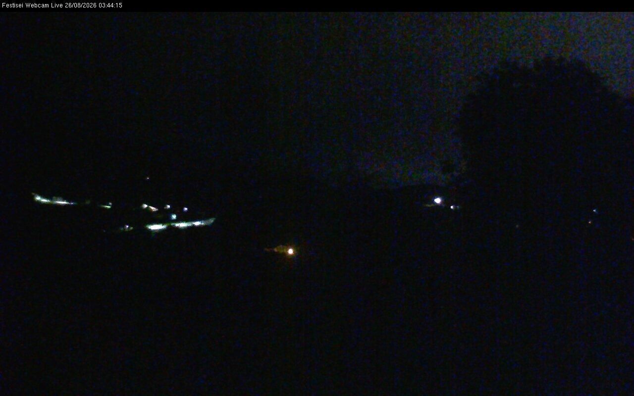 Traffic Cam Pedavena: Festisei - BL