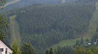 Bedrichov: Špindlerův Mlýn: Hromovka