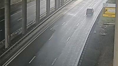 Senningen: A1 Senningerberg Fliigerbreck