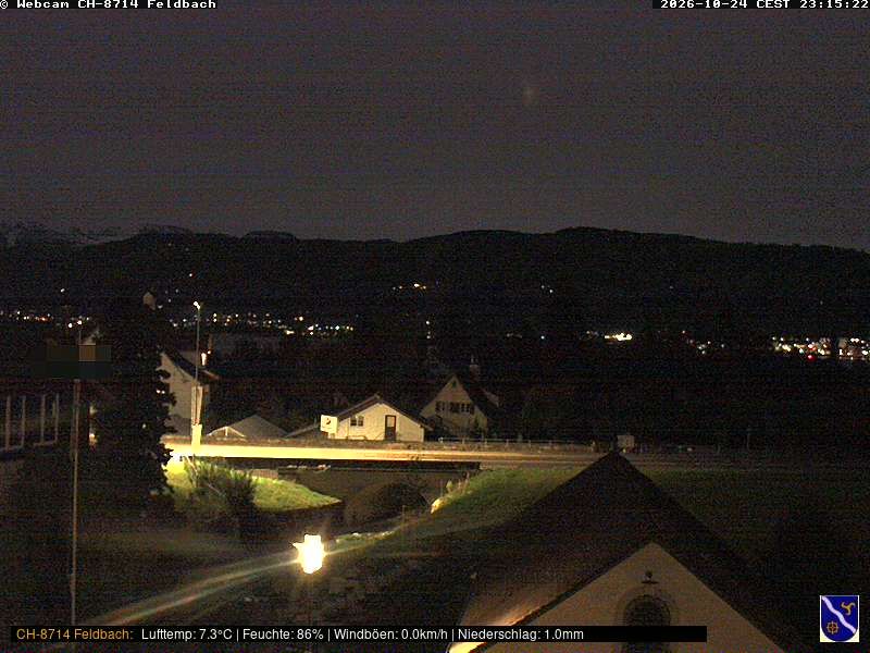 Feldbach › Süden: Seestrasse