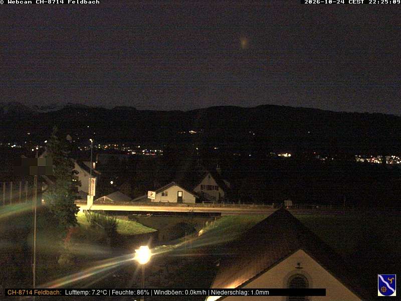Feldbach › Süden: Seestrasse