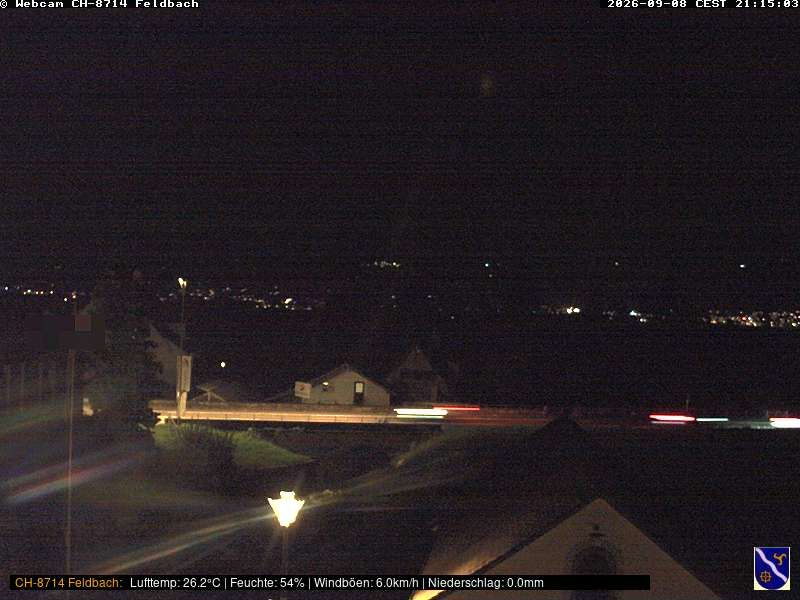 Feldbach › Süden: Seestrasse