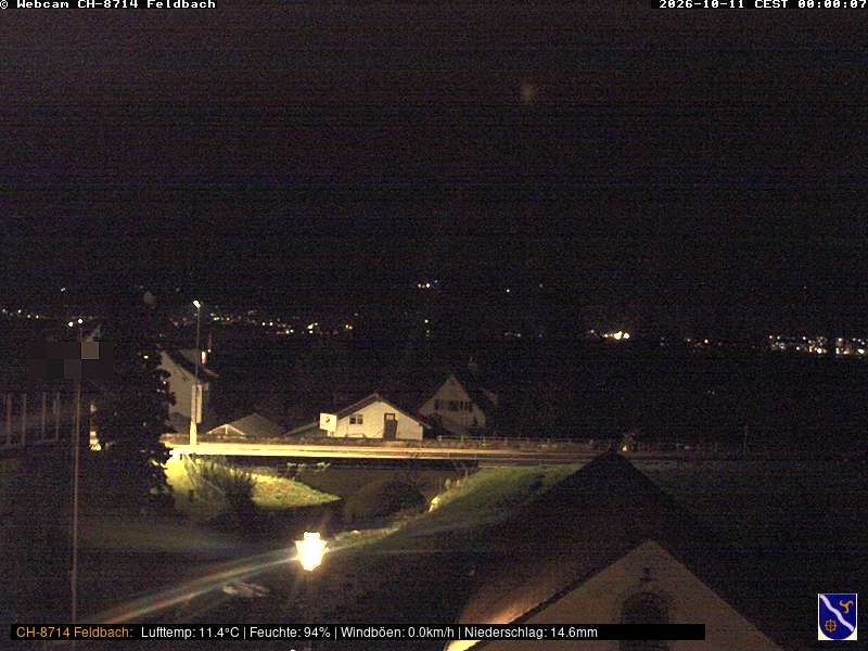 Feldbach › Süden: Seestrasse