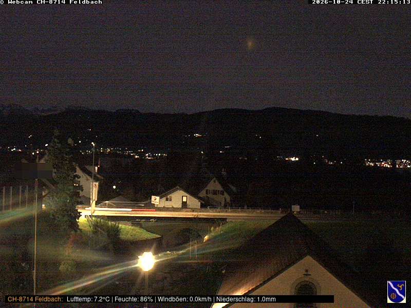 Feldbach › Süden: Seestrasse