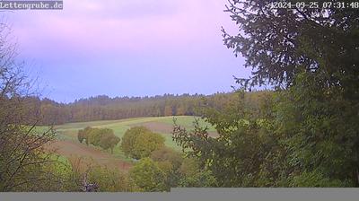 Scenic Weathercam: Bretten-Diedelsheim