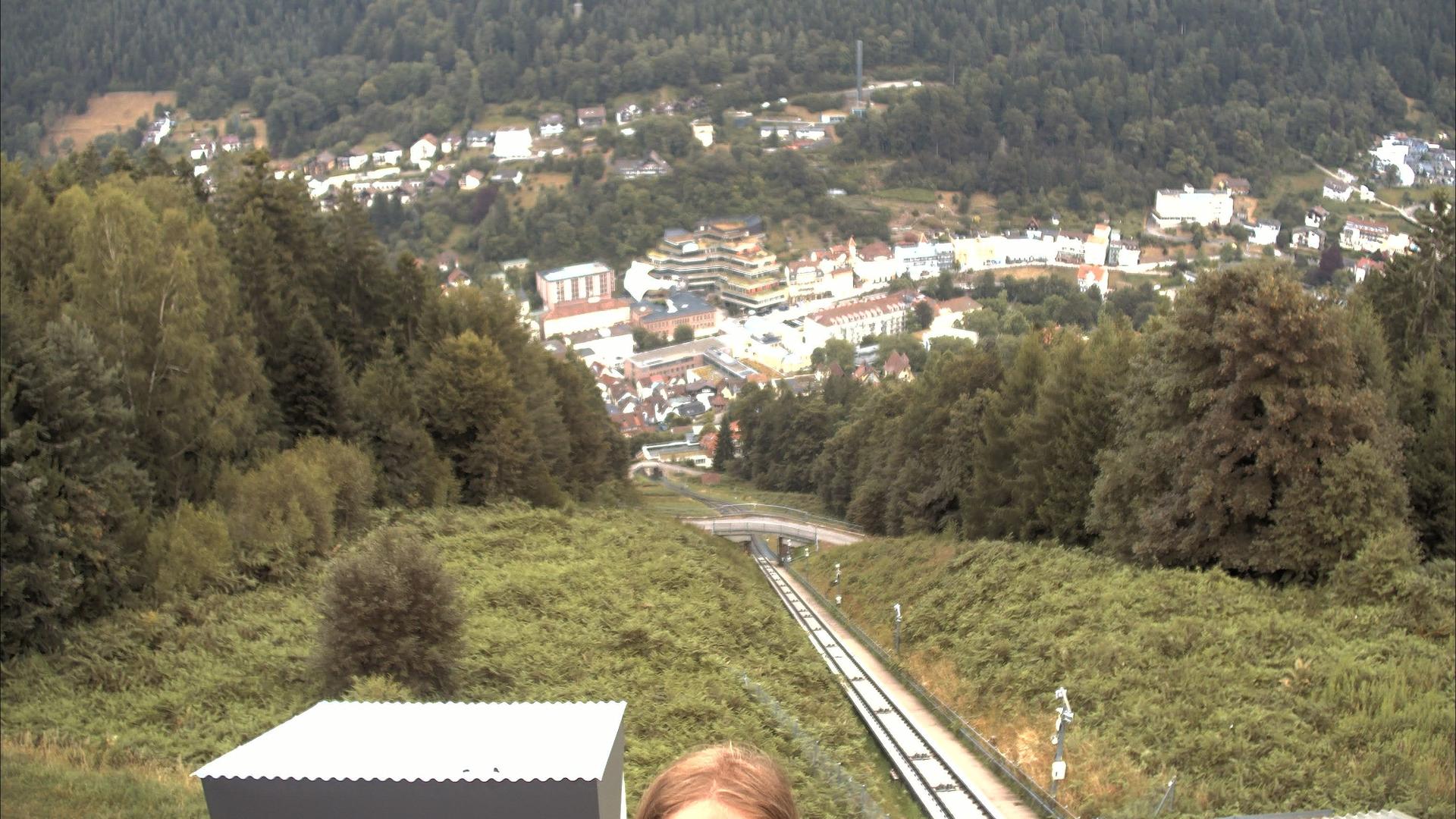Bad Wildbad other Webcam