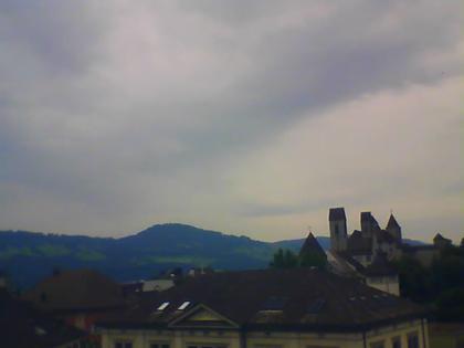 Rapperswil-Jona: Rapperswil