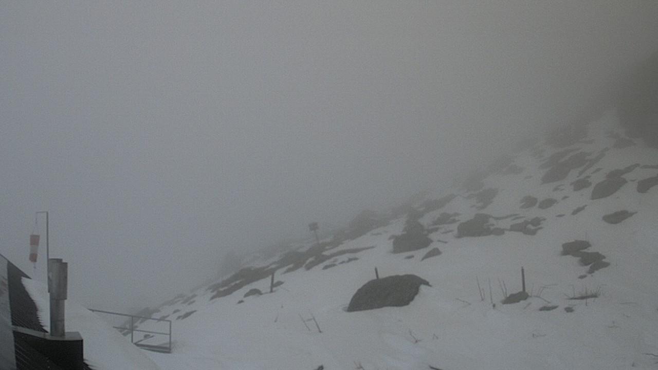 Giaveno: Rifugio Balma