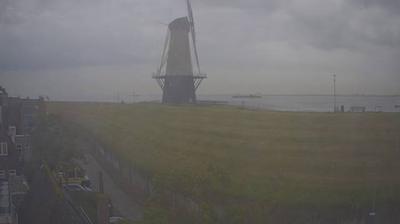 Coastal: Vlissingen & Oranjemolen