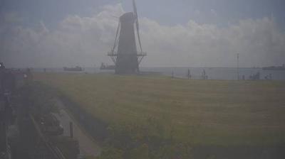 Middelburg Daglicht Webcam Image Middelburg Daglicht Webcam Image