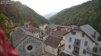 Bognanco: Hotel Edelweiss - IT