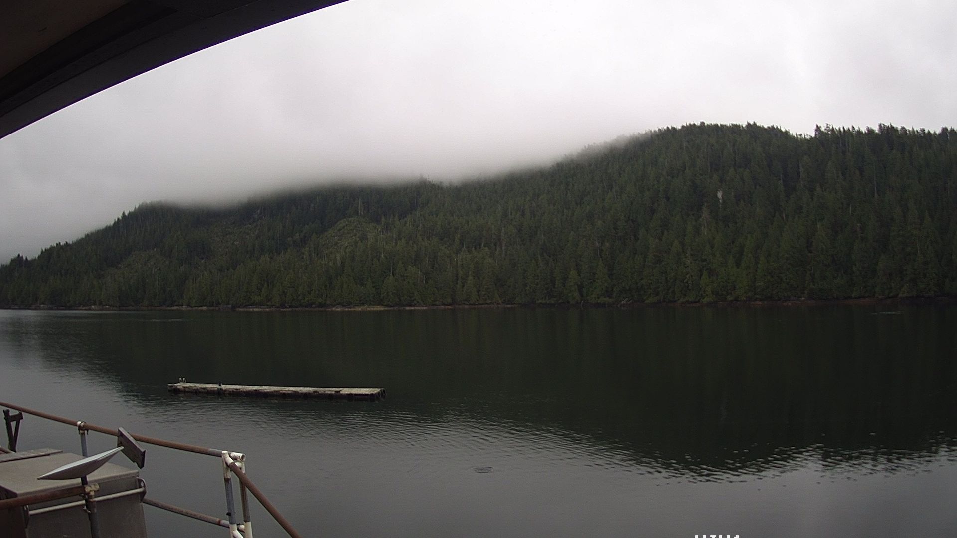 Traffic Cam Area C: Calypso camp: Calypso Camp