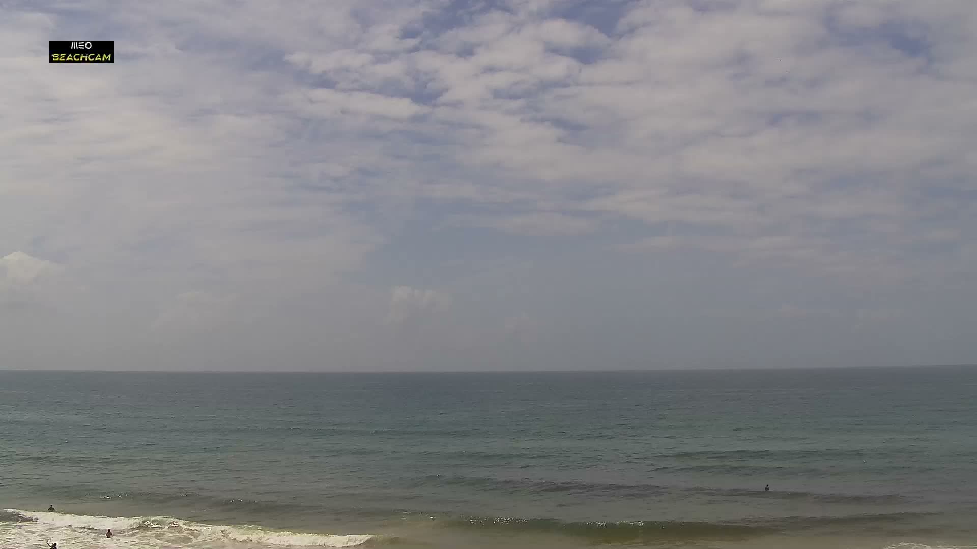 Traffic Cam Ajuda › West: Praia da Fonte da Telha