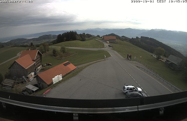 Oberegg › Südosten: Bodensee - Zimba