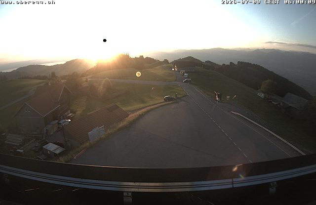 Oberegg › Südosten: Bodensee - Zimba