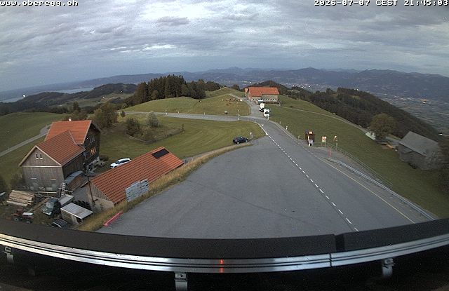 Oberegg › Südosten: Bodensee - Zimba