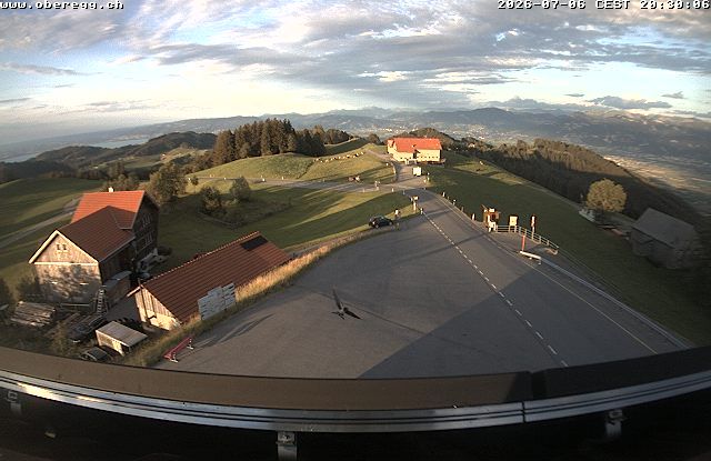 Oberegg › Südosten: Bodensee - Zimba