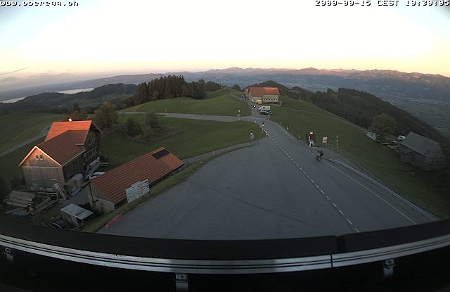 Oberegg › Südosten: Bodensee - Zimba