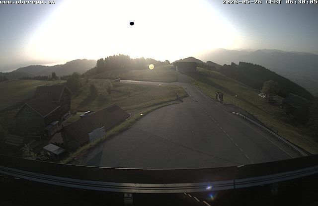Oberegg › Südosten: Bodensee - Zimba