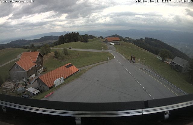 Oberegg › Südosten: Bodensee - Zimba