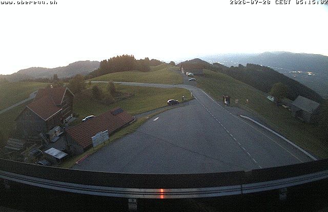Oberegg › Südosten: Bodensee - Zimba