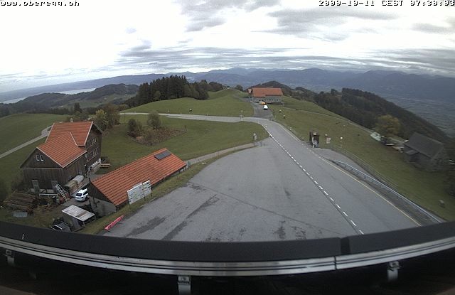 Oberegg › Südosten: Bodensee - Zimba