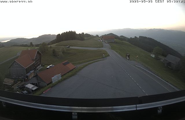 Oberegg › Südosten: Bodensee - Zimba