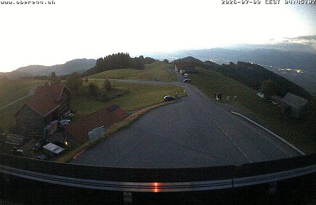 Oberegg › Südosten: Bodensee - Zimba