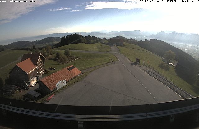 Oberegg › Südosten: Bodensee - Zimba