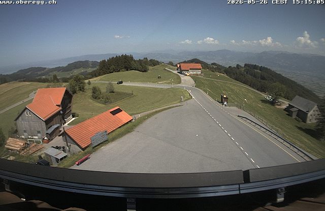 Oberegg › Südosten: Bodensee - Zimba