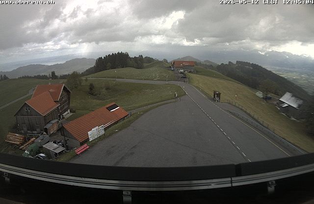 Oberegg › Südosten: Bodensee - Zimba